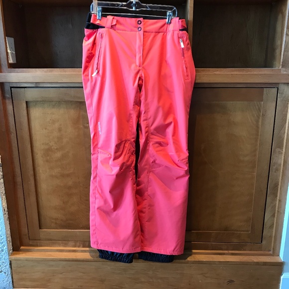 ROSSIGNOL CORAL SKI / SNOWBOARDING PANTS - Picture 2 of 15